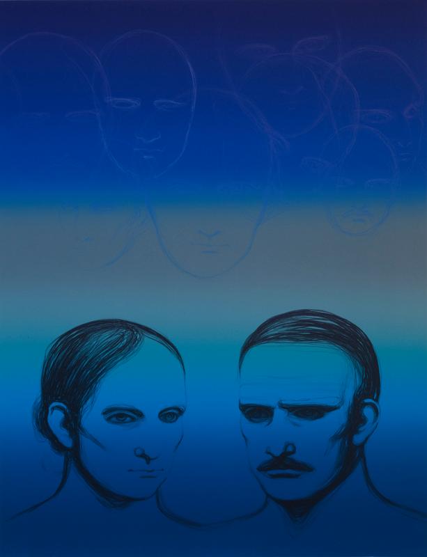 Manieristisk familie