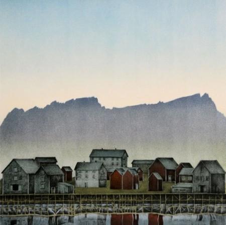 Hamnøy