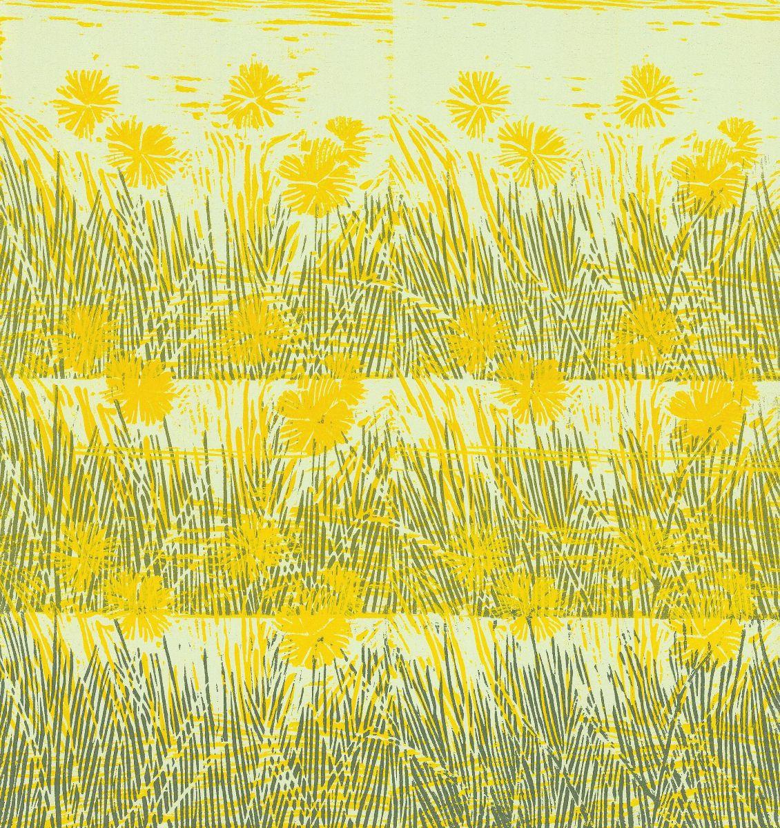 Organizational landscape of the garden