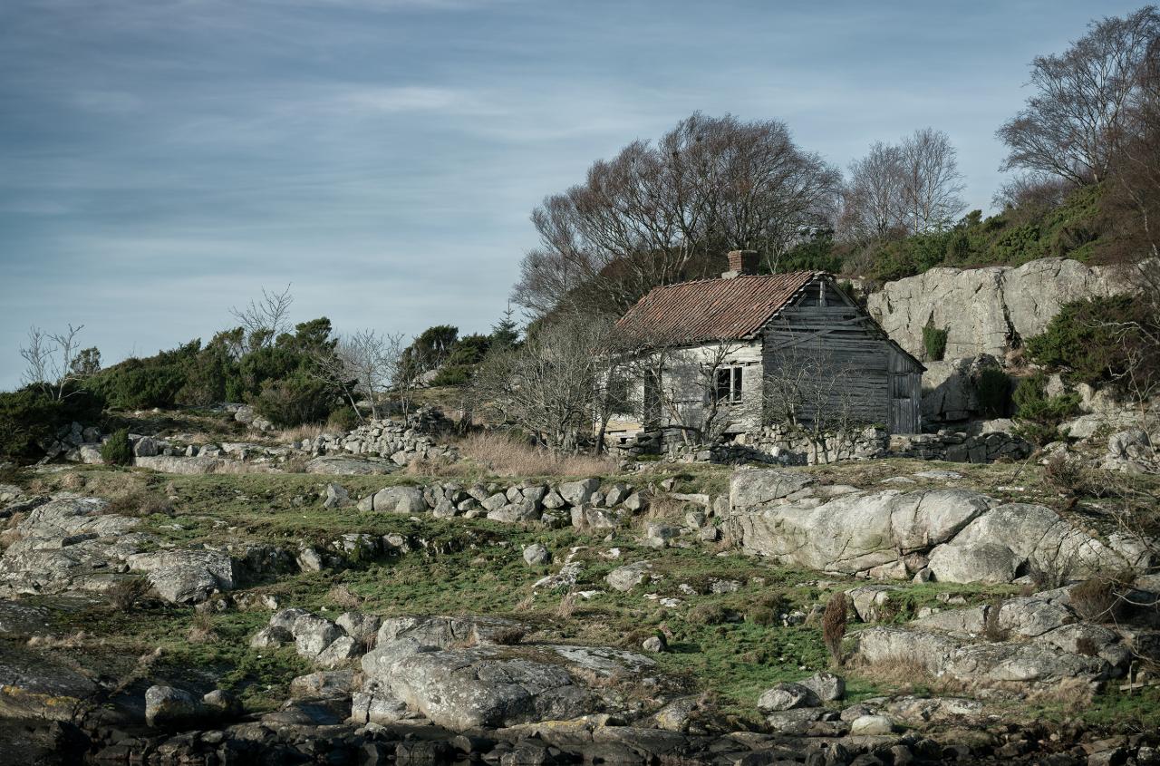 Hus i Djubavika