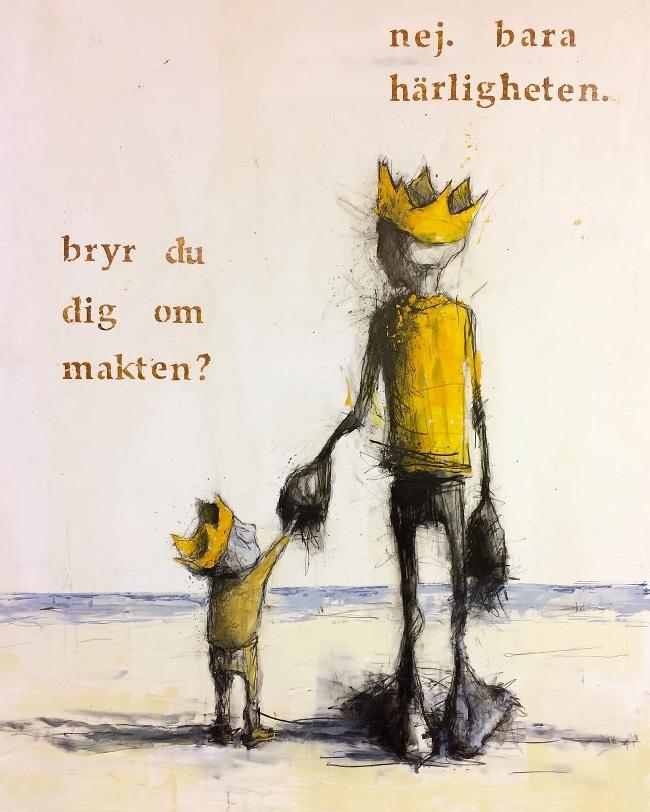 Härligheten