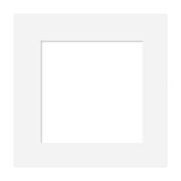 Standard m/ passepartout